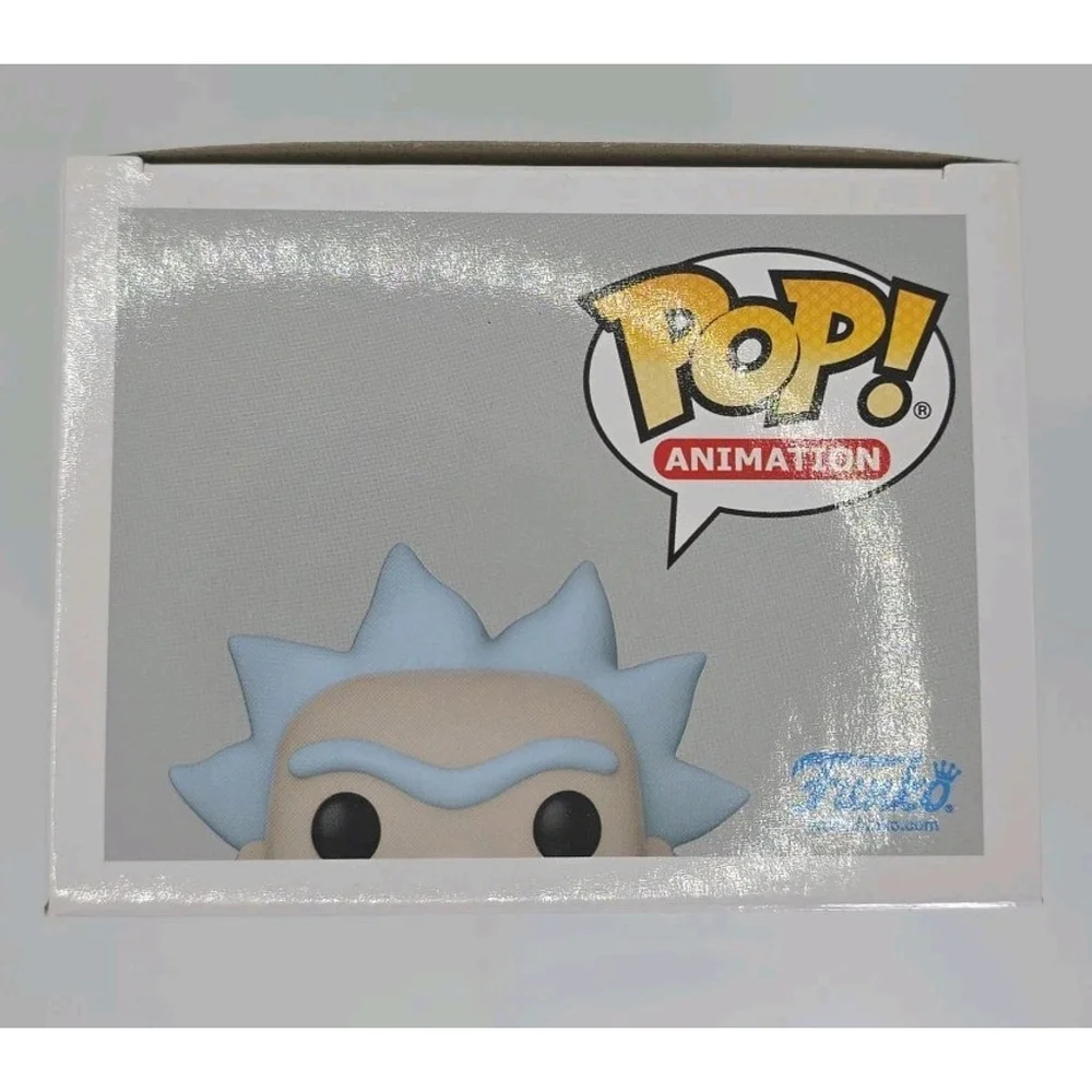 Funko pop vinyl